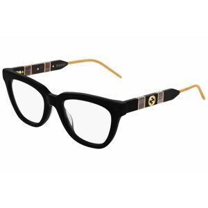 Gucci GG0601O 001 - Velikost ONE SIZE