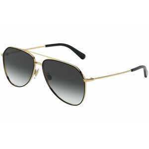 Dolce & Gabbana DG2244 13348G - Velikost ONE SIZE