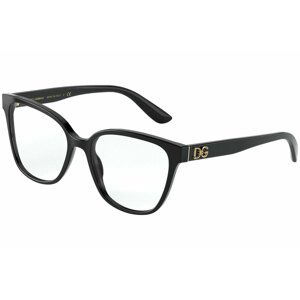 Dolce & Gabbana DG3321 501 - Velikost L