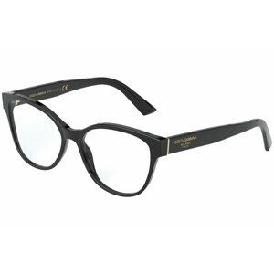 Dolce & Gabbana DG3322 501 - Velikost L