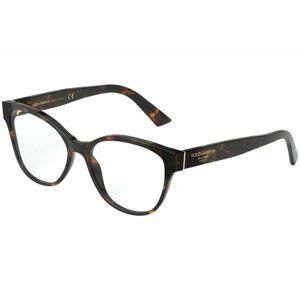 Dolce & Gabbana DG3322 502 - Velikost M