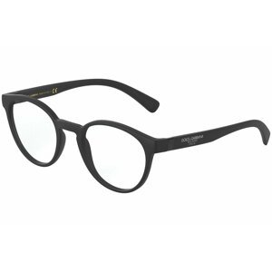 Dolce & Gabbana DG5046 2525 - Velikost M