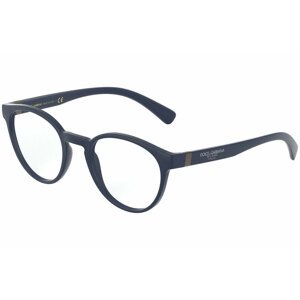 Dolce & Gabbana DG5046 3017 - Velikost M