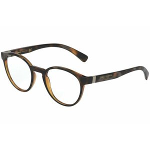 Dolce & Gabbana DG5046 502 - Velikost M