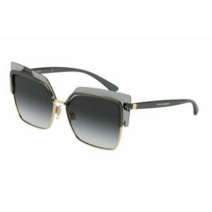 Dolce & Gabbana DG6126 31608G - Velikost ONE SIZE