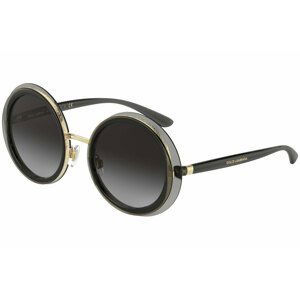 Dolce & Gabbana DG6127 31608G - Velikost ONE SIZE