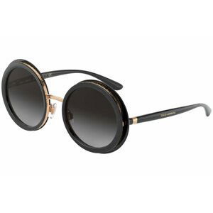 Dolce & Gabbana DG6127 501/8G - Velikost ONE SIZE