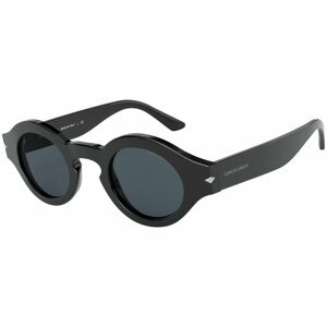 Giorgio Armani AR8126 500187 - Velikost ONE SIZE