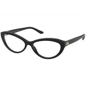 Ralph Lauren RL6193 5001 - Velikost L