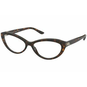 Ralph Lauren RL6193 5003 - Velikost L