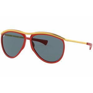 Ray-Ban Olympian Aviator RB2219 1243R5 - Velikost ONE SIZE