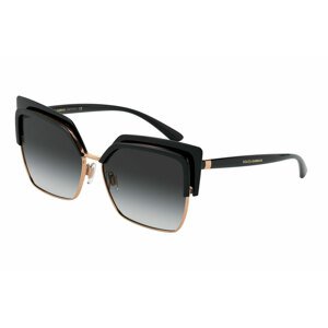 Dolce & Gabbana DG6126 501/8G - Velikost ONE SIZE