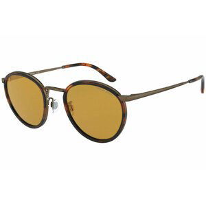 Giorgio Armani AR101M 3292R9 - Velikost ONE SIZE