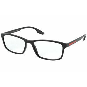 Prada Linea Rossa PS04MV 1AB1O1 - Velikost M