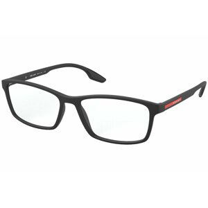 Prada Linea Rossa PS04MV 1BO1O1 - Velikost M