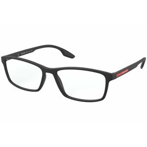 Prada Linea Rossa PS04MV 1BO1O1 - Velikost L