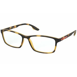 Prada Linea Rossa PS04MV 5641O1 - Velikost M