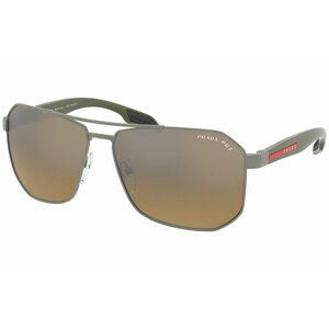 Prada Linea Rossa PS51VS DG1741 Polarized - Velikost L