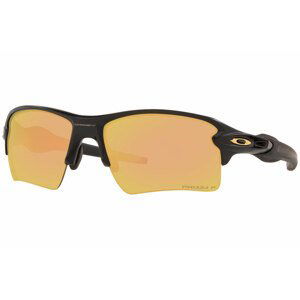 Oakley Flak 2.0 XL OO9188-B3 Polarized - Velikost ONE SIZE