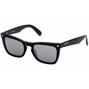 Dsquared2 Cat DQ0340 01C - Velikost ONE SIZE