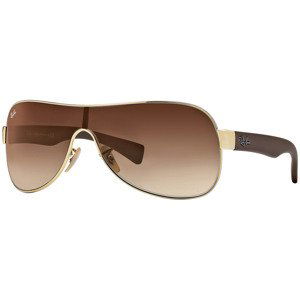 Ray-Ban RB3471 001/13 - Velikost ONE SIZE