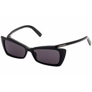 Dsquared2 DQ0347 01A - Velikost ONE SIZE