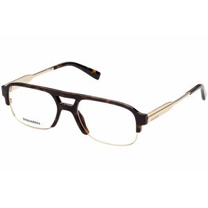 Dsquared2 DQ5311 052 - Velikost ONE SIZE