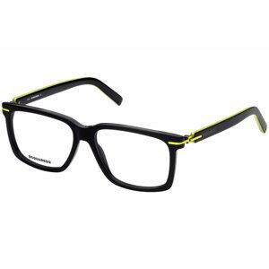 Dsquared2 DQ5312 005 - Velikost ONE SIZE