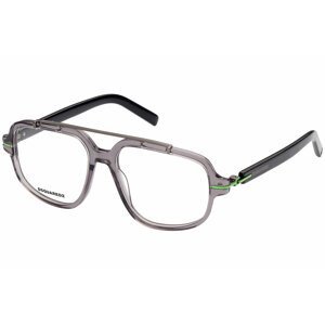 Dsquared2 DQ5314 020 - Velikost ONE SIZE