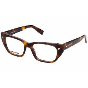 Dsquared2 DQ5316 052 - Velikost ONE SIZE
