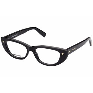 Dsquared2 DQ5318 001 - Velikost ONE SIZE