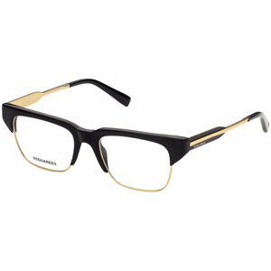 Dsquared2 DQ5320 001 - Velikost ONE SIZE