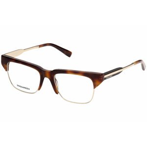 Dsquared2 DQ5320 052 - Velikost ONE SIZE