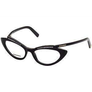 Dsquared2 DQ5321 001 - Velikost ONE SIZE