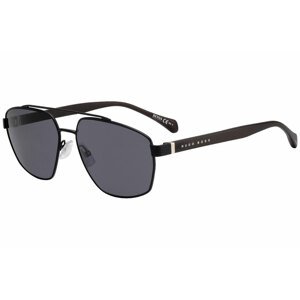 BOSS by Hugo Boss BOSS1118/S 003/IR Polarized - Velikost ONE SIZE