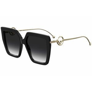 Fendi FF0410/S 807/9O Polarized - Velikost ONE SIZE