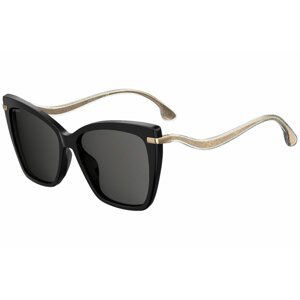 Jimmy Choo SELBY/G/S 807/M9 Polarized - Velikost ONE SIZE