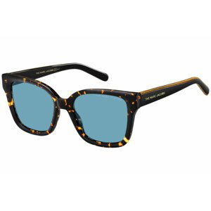 Marc Jacobs MARC458/S 581/KU Polarized - Velikost ONE SIZE