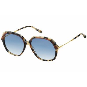 Max Mara MMCLASSYX WR9/08 Polarized - Velikost ONE SIZE