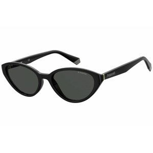 Polaroid PLD6109/S 807/M9 Polarized - Velikost ONE SIZE