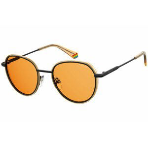 Polaroid PLD6114/S 40G/HE Polarized - Velikost ONE SIZE