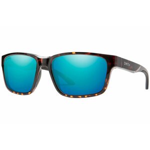 Smith BASECAMP 086/QG Polarized - Velikost ONE SIZE