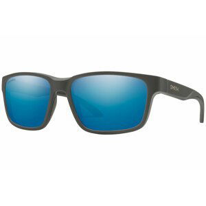 Smith BASECAMP FRE/QG Polarized - Velikost ONE SIZE