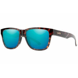 Smith LOWDOWNSLIM2 086/QG Polarized - Velikost L