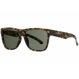 Smith LOWDOWNXL2 P65/M9 Polarized - Velikost ONE SIZE