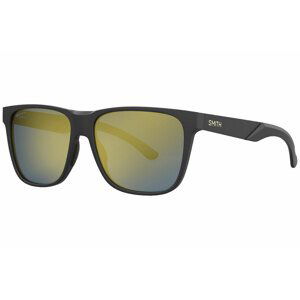 Smith LOWDOWNSTEELXL 0NZ/HN Polarized - Velikost ONE SIZE