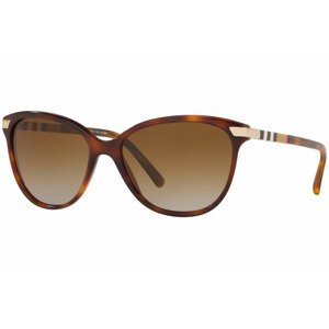 Burberry BE4216 3316T5 Polarized - Velikost ONE SIZE