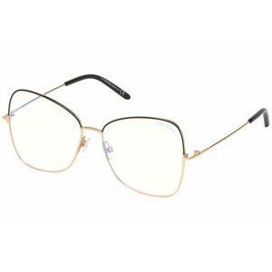 Tom Ford FT5571-B 001 - Velikost ONE SIZE