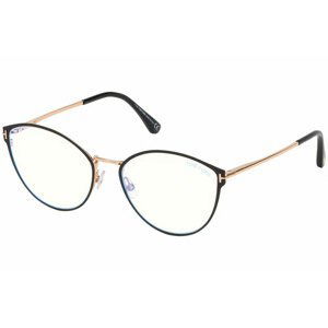 Tom Ford FT5573-B 005 - Velikost ONE SIZE