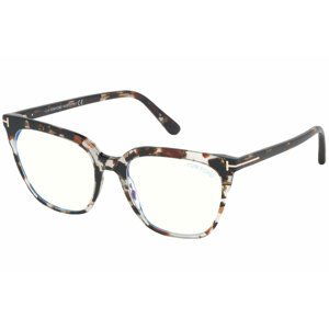 Tom Ford FT5599-B 55A - Velikost L